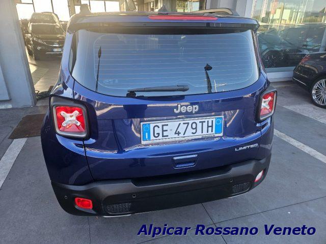 JEEP Renegade 1.0 T3 Limited