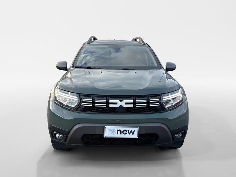 Dacia Duster Duster 1.0 TCe GPL 4x2 Journey UP