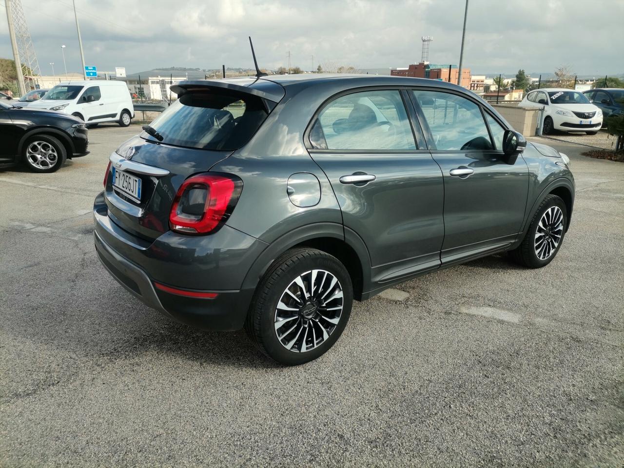 Fiat 500X 1.0 T3 120 CV Cross