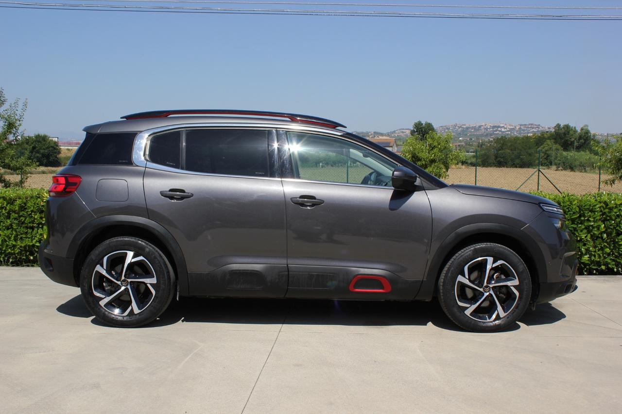 Citroën C5 Aircross Shine 1.5 Diesel 2022, Navi, Full LED