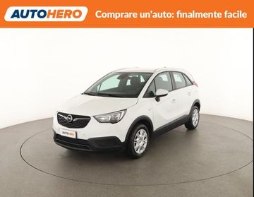 OPEL Crossland X 1.5 D 102 CV Start&Stop Advance