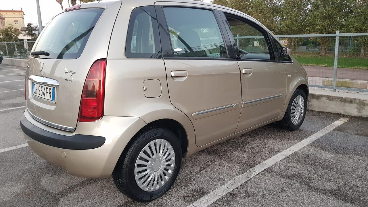 LANCIA MUSA 1.3 MULTIJET 16V ORO 11/2007