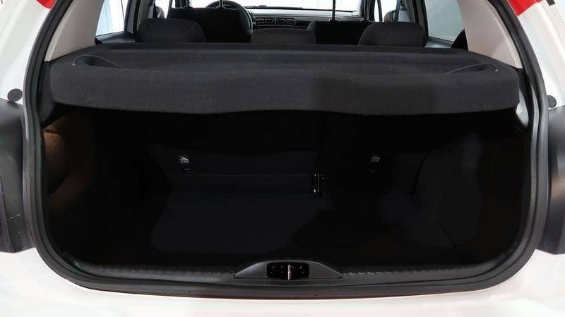 Citroën C3 C3 1.2 puretech Shine s&s 83cv #VARI COLORI#