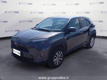 Toyota Yaris Cross 1.5h Business fwd 116cv e-cvt