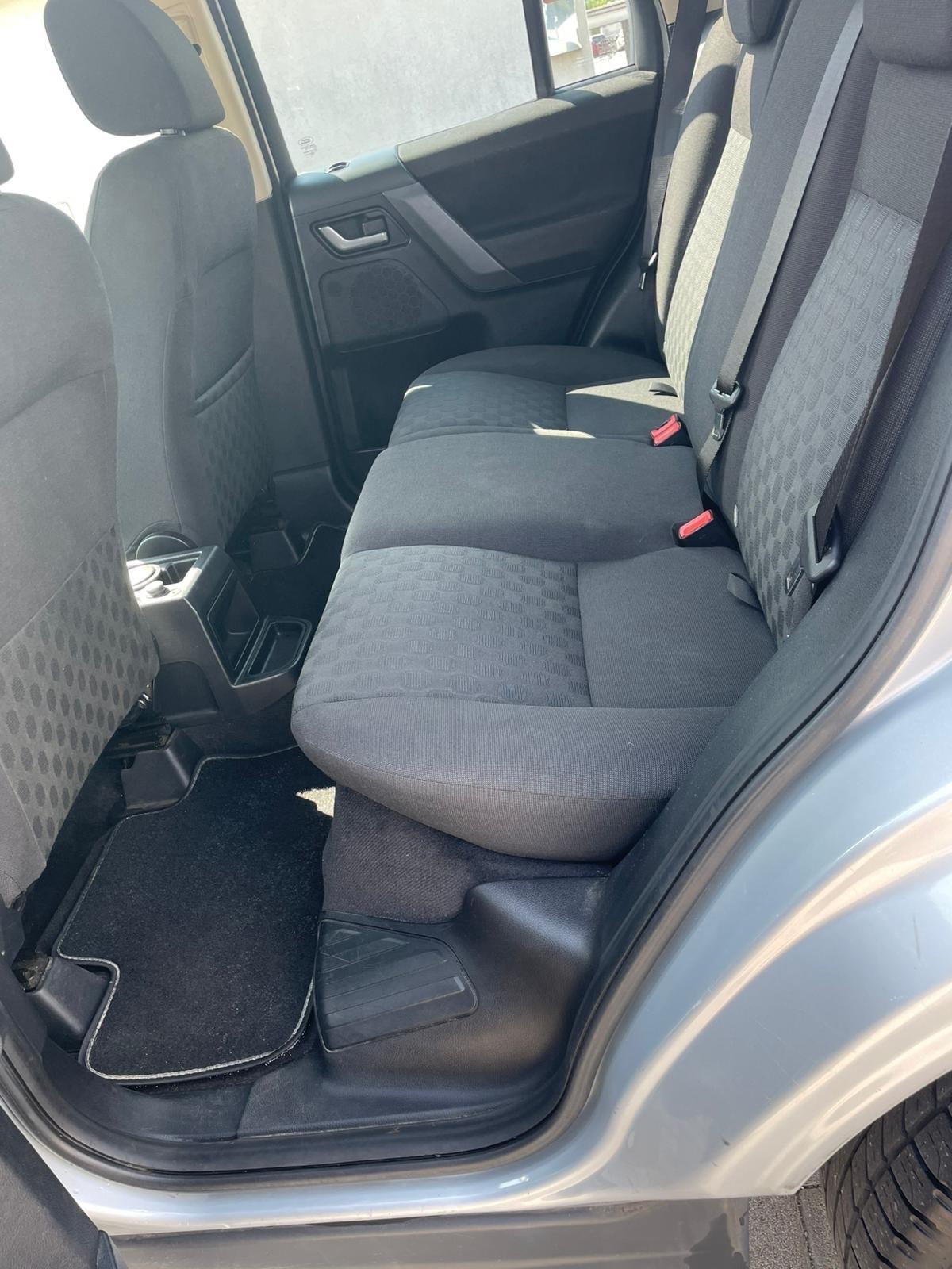 Land Rover Freelander 2.2 TD4 S.W. S 4X4 PERFETTO
