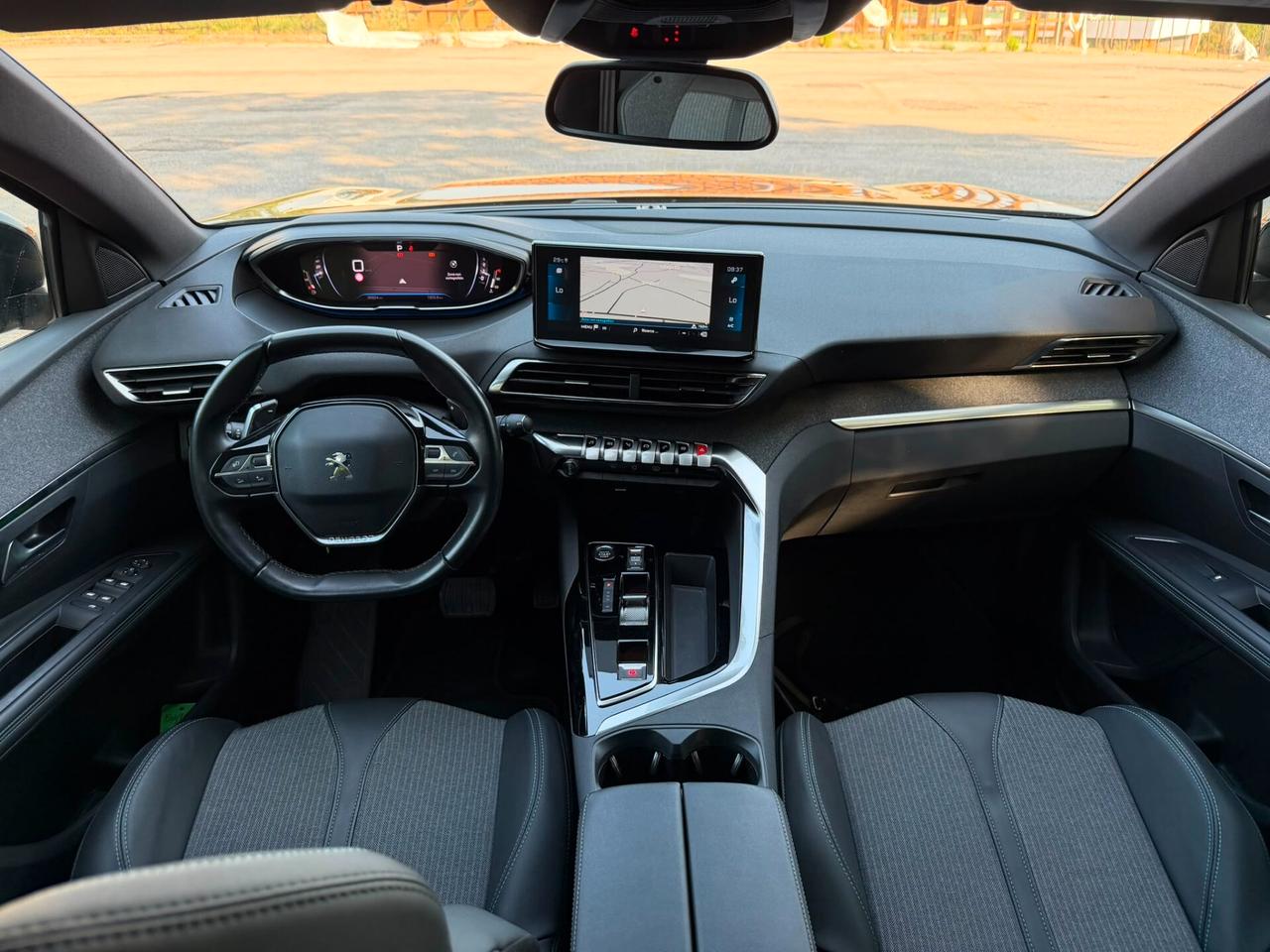 Peugeot 3008 BlueHDi 130 Allure 38.000 KM!!
