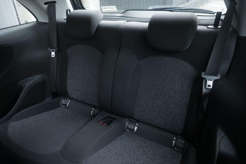 Opel Adam Opel Adam 1.4 87 CV GPL Tech Jam 64KW ANNO 2016