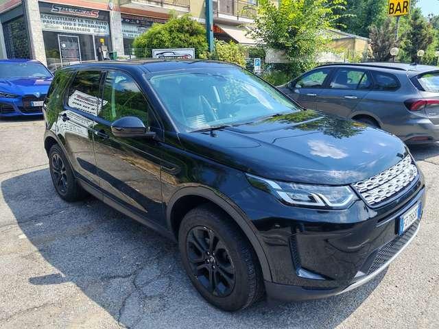 Land Rover Discovery Sport Discovery Sport 2020 2.0d i4 R-Dynamic HSE awd