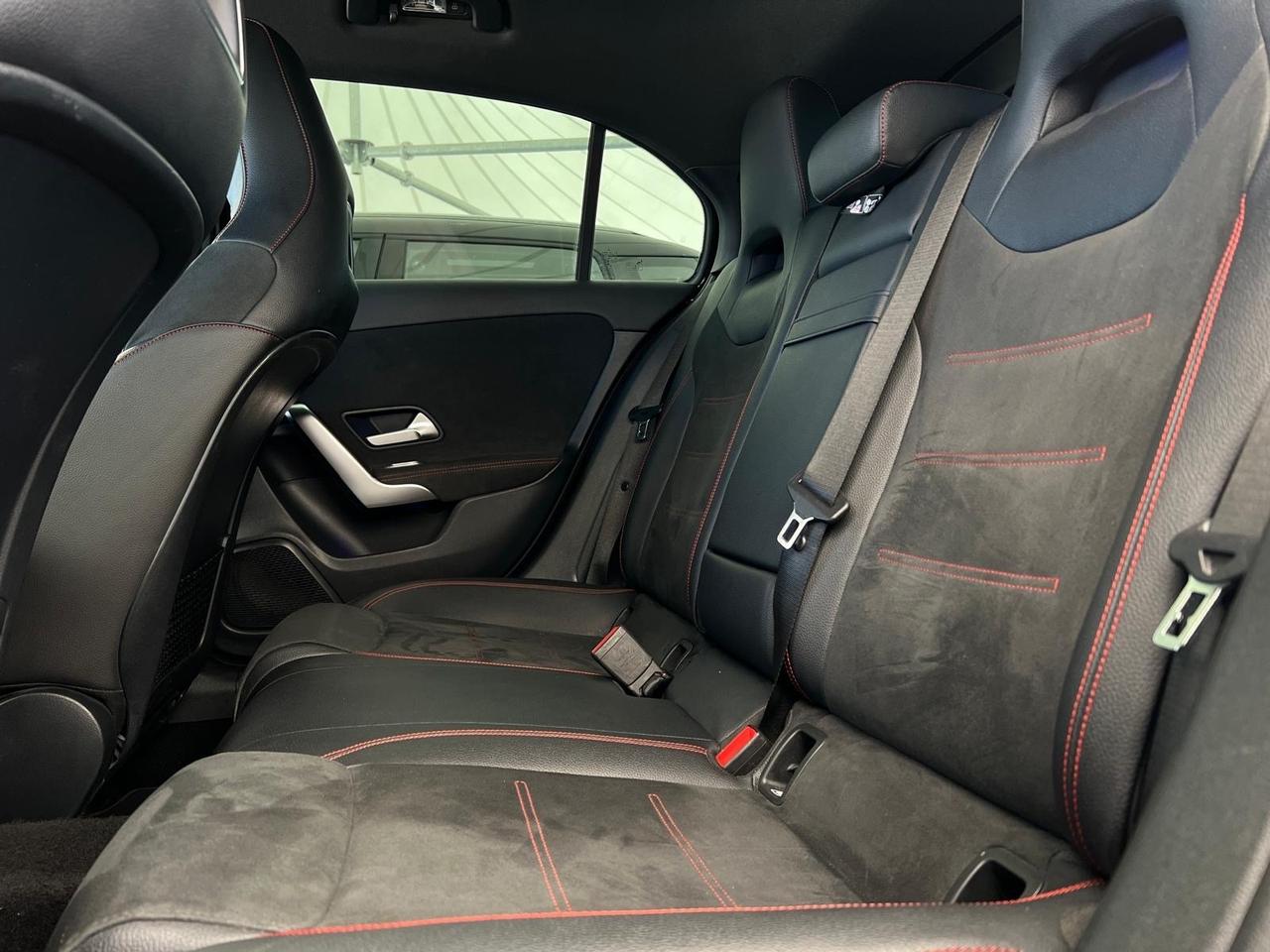 Mercedes-benz A 45 AMG 35 4Matic
