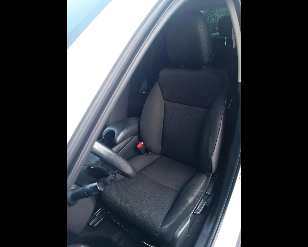 HONDA HR-V 1.5 130CV CVT ELEGANCE NAVI ADAS