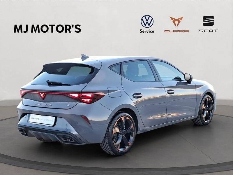 Cupra Leon Leon 1.5 TSI 150 CV