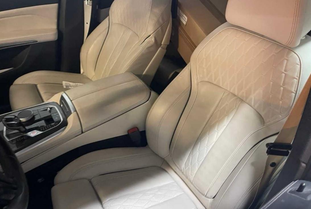 Bmw X5 xDrive30d 48V Msport TETTO 7 POSTI