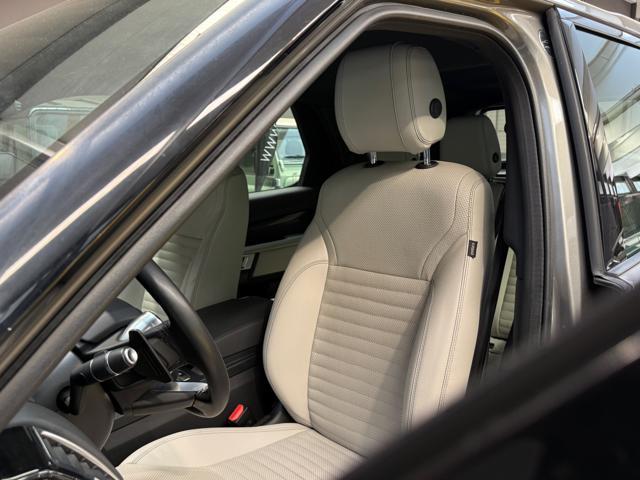 LAND ROVER Discovery 2.0 SD4 240 CV SE