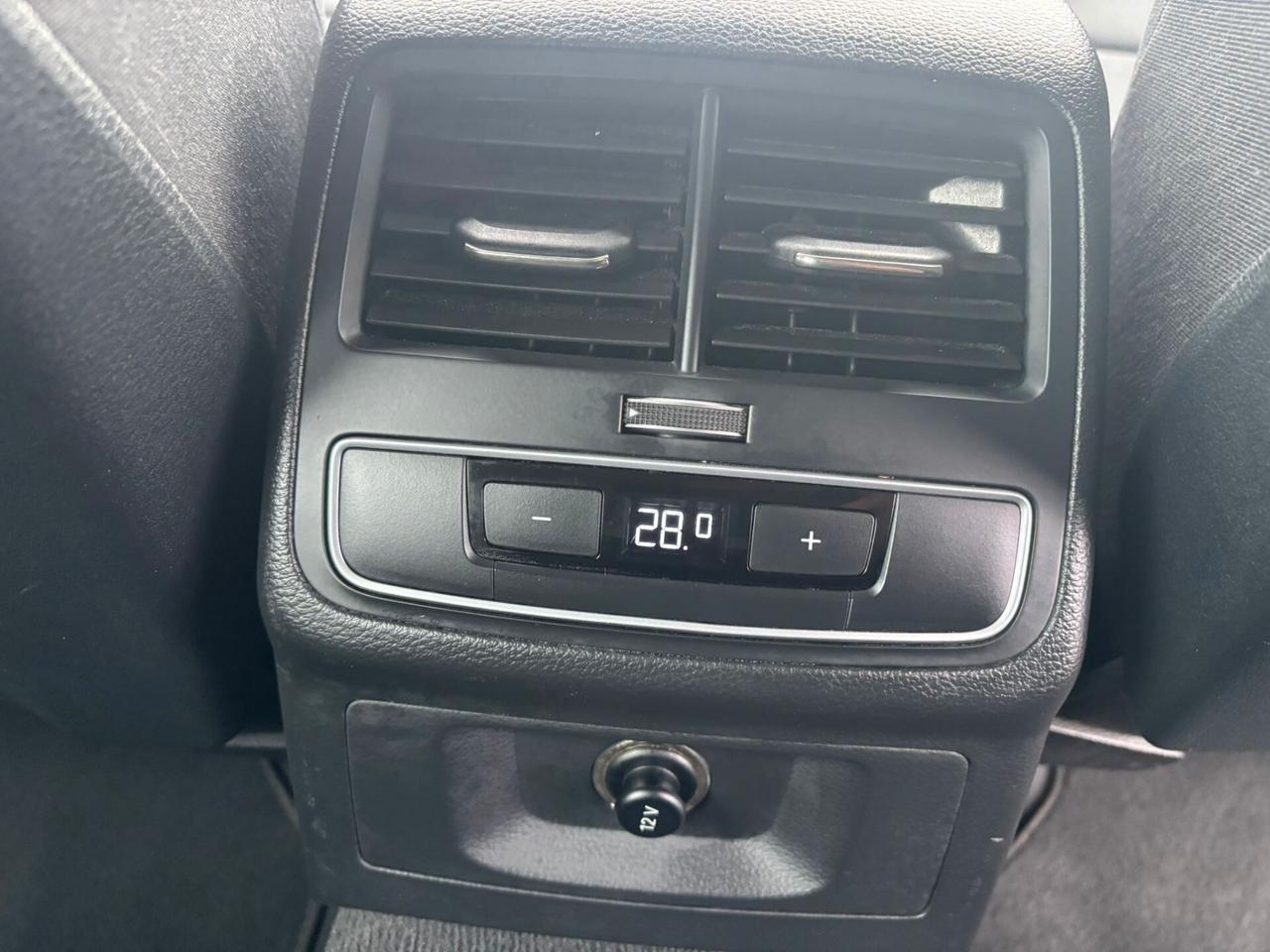 Audi A4 2.0 TDI 150 CV ultra S tronic Business Sport