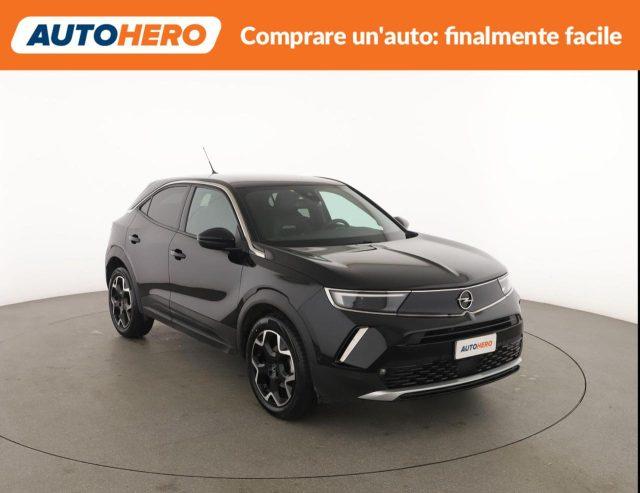 OPEL Mokka 1.2 Turbo 136 CV Ultimate