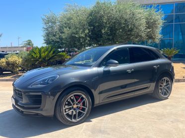 Porsche Macan 2.9 S 380cv PDK UNICO PROPRIETARIO - possibilità noleggio no scoring