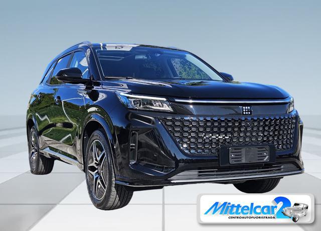 DFSK Other E5 PHEV