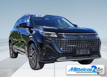 DFSK Other E5 PHEV