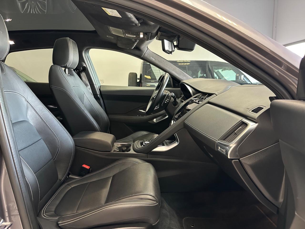 Jaguar E-Pace 2.0D I4 163 CV AWD Auto R-Dynamic