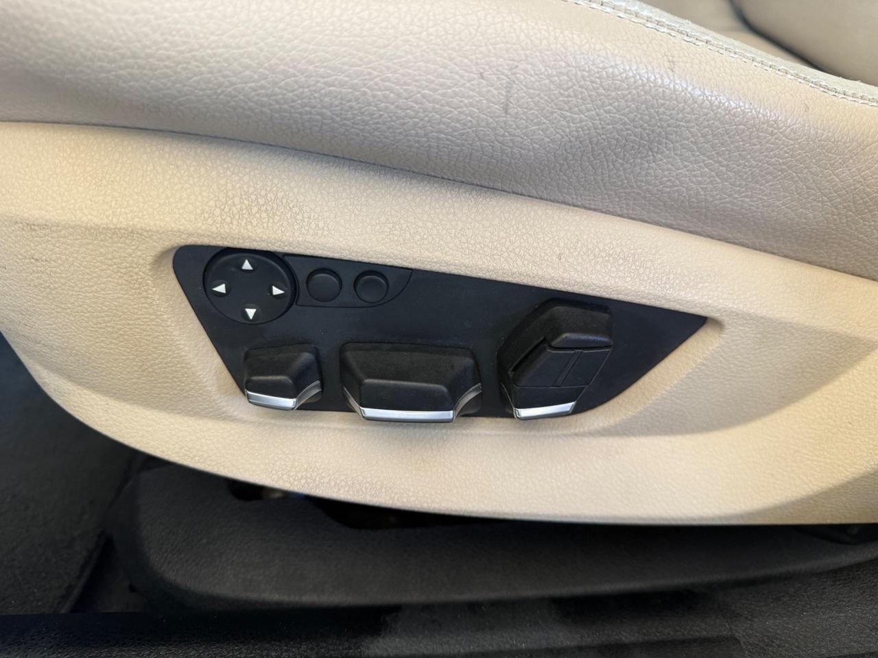 Bmw 525 525d xDrive Futura