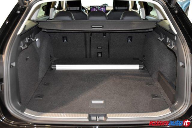 SKODA Superb 2.0 TDI 150 CV DSG STYLE + R18 + ALCANTARA LOUNGE