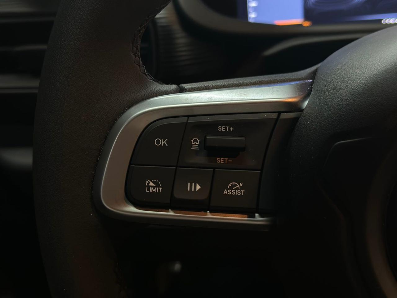 Jeep Avenger 1.2 Turbo Summit 2025 #10949