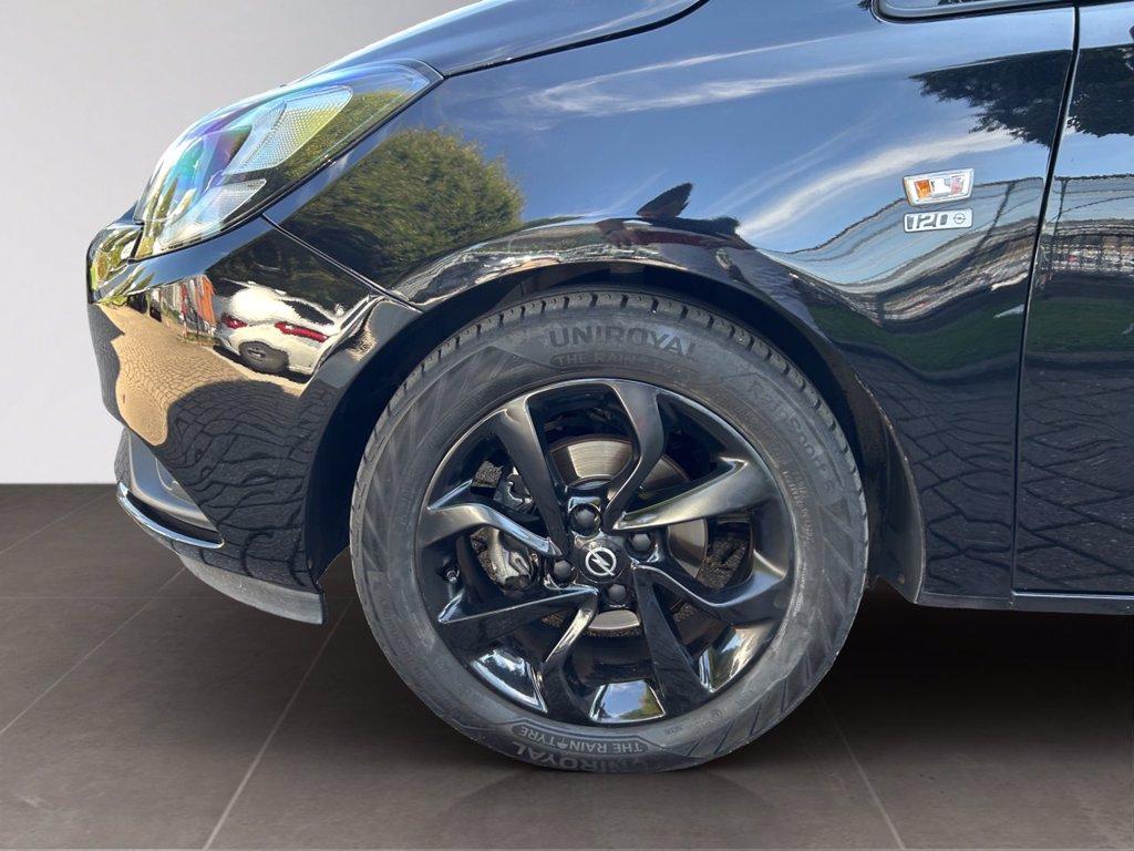 OPEL Corsa 120 Anniversary 5 porte del 2019