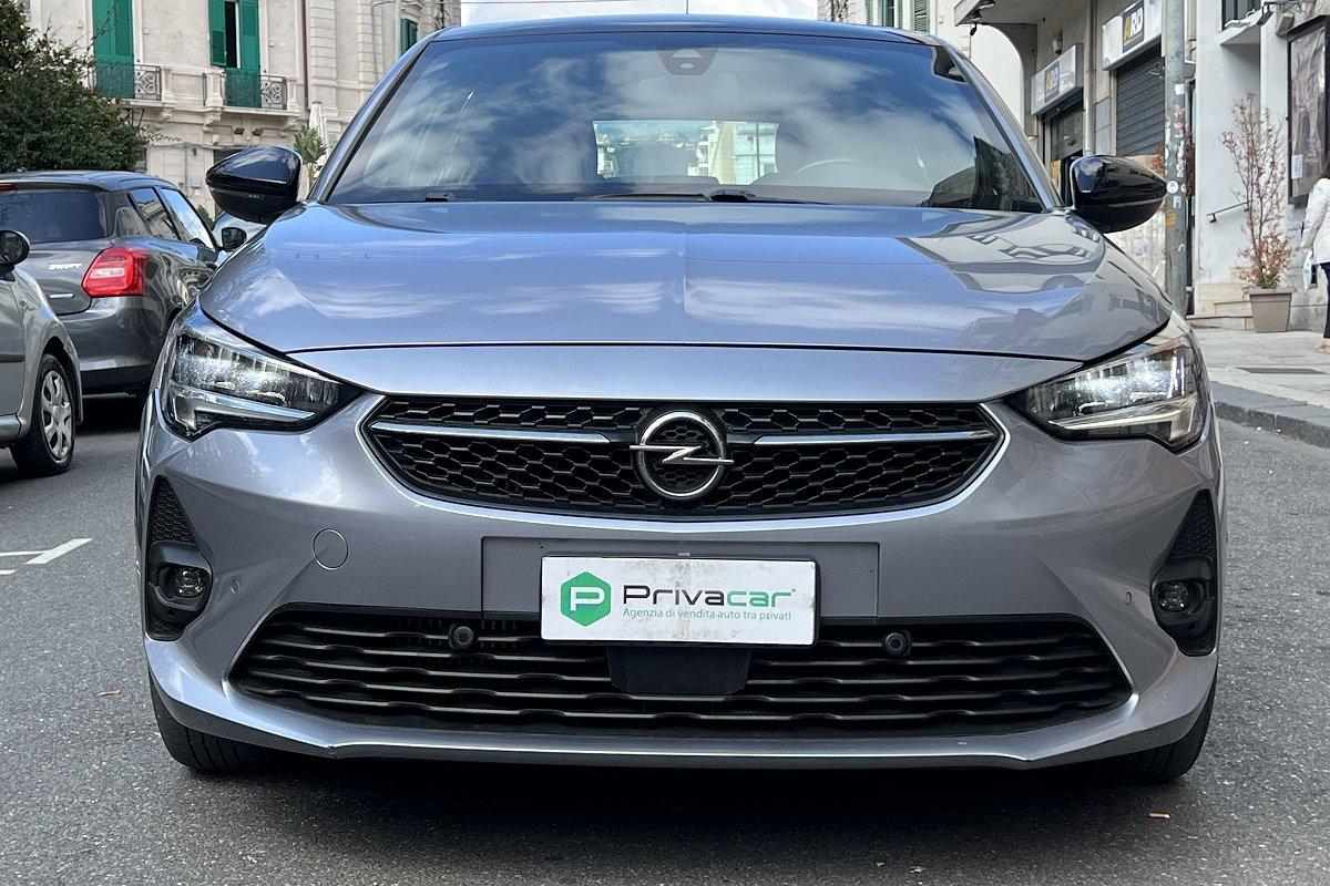 OPEL Corsa 1.5 D 100 CV GS Line