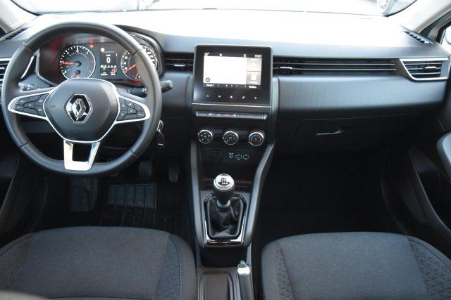 RENAULT Clio Blue dCi 100 CV 5 porte Business