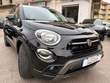 Fiat 500X 1.0 T3 120 CV City Cross