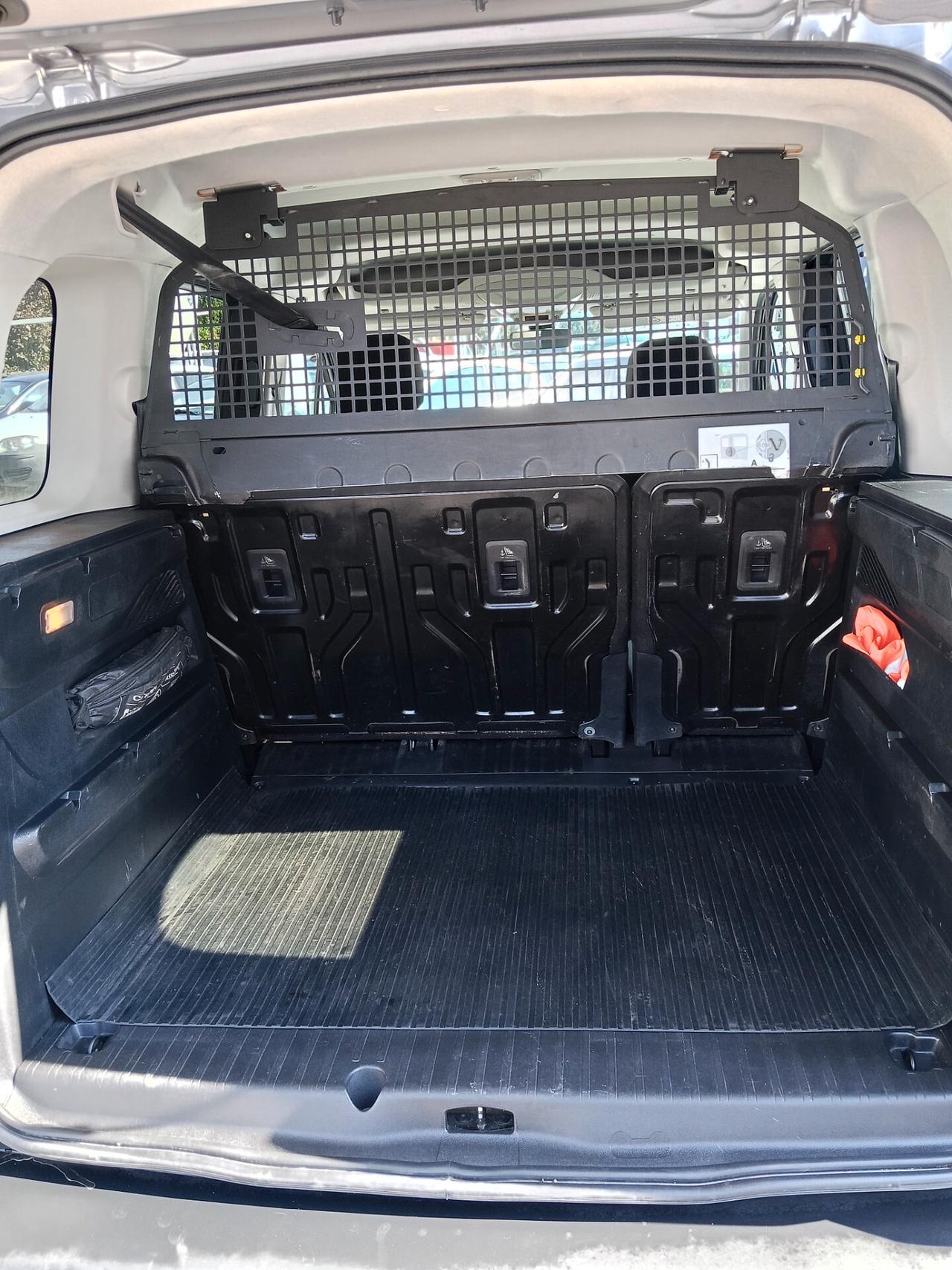 Citroen Berlingo PureTech 130 Stop&Start EAT8 M Feel