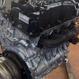 Bmw 318 318d 2.0 143CV cat