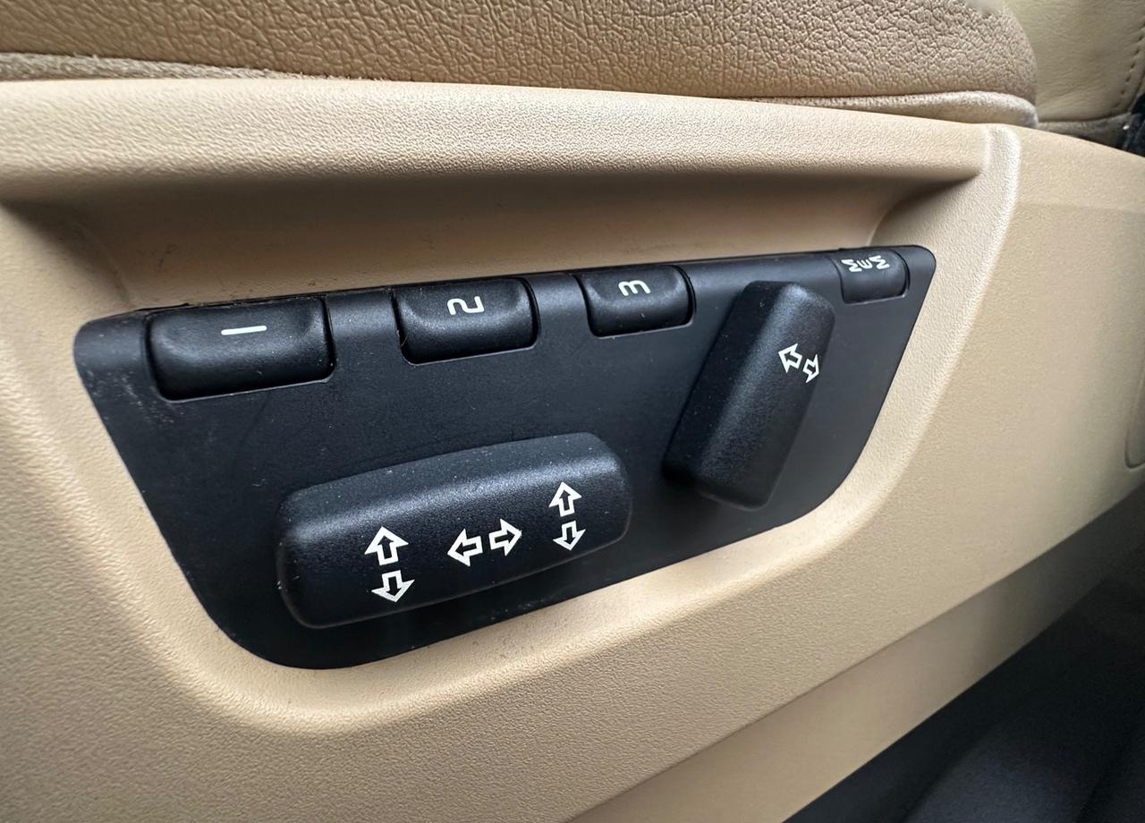 Land Rover Range Sport 2.7 TDV6 HSE PERMUTE RATE GARANTITA