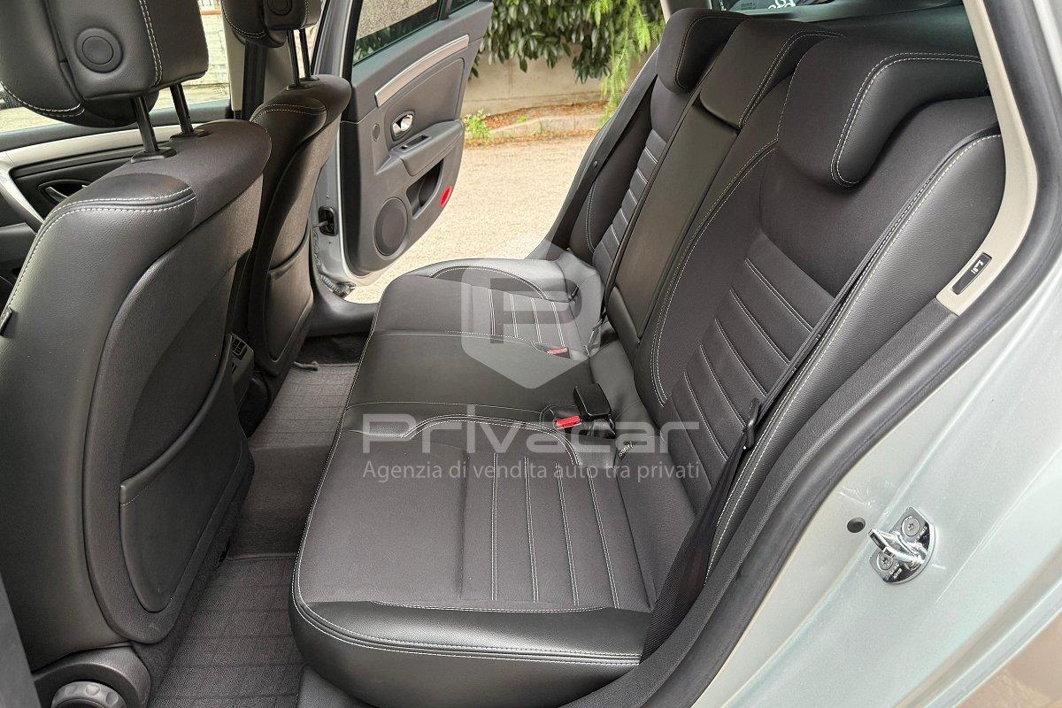 RENAULT Laguna 2.0 dCi 175CV SporTour Proactive 4Control