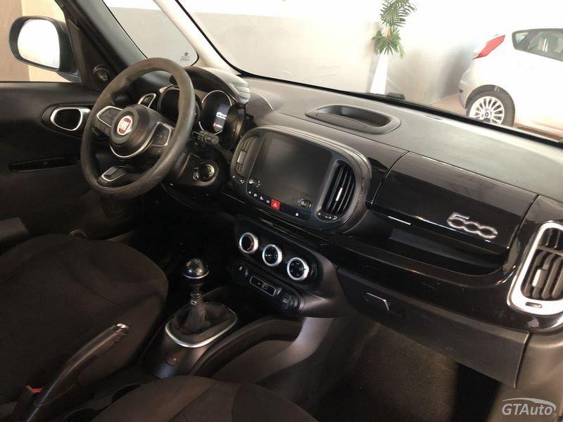 FIAT 500L 500L 1.4 95 CV City Cross
