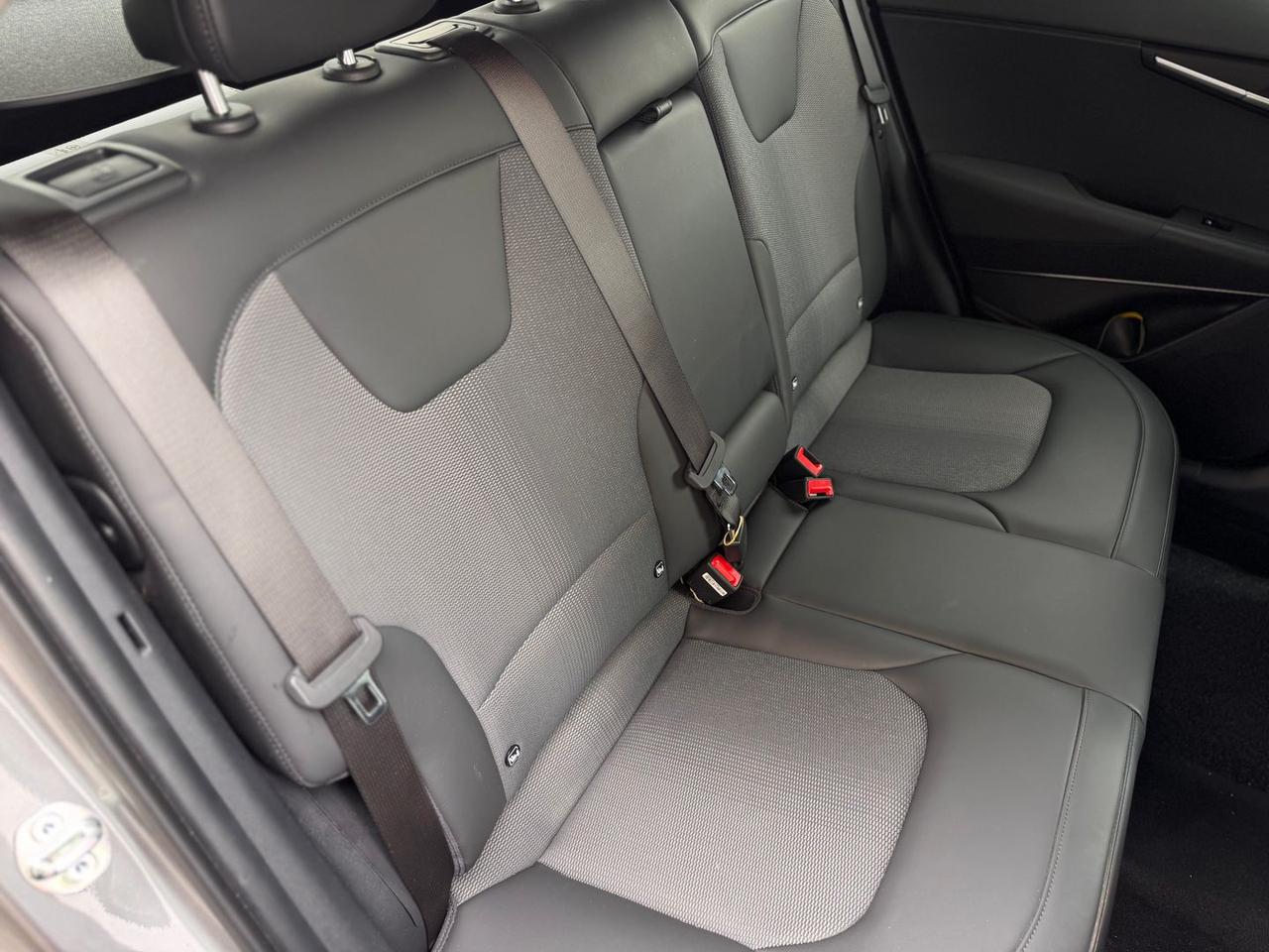 Kia Niro Business 1.6 GDI PHEV #50401