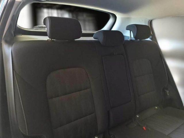 KIA Sportage 1.6 CRDI 136 CV DCT7 2WD Business Class
