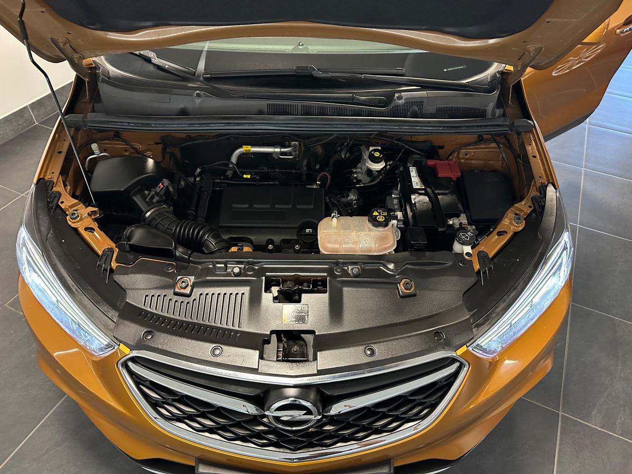 OPEL MOKKA X 1.4 TURBO 140CV ULTIMATE FLEXFIX TETTO