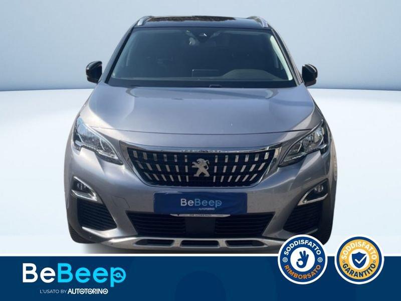 Peugeot 3008 1.5 BLUEHDI ALLURE S&S 130CV EAT8