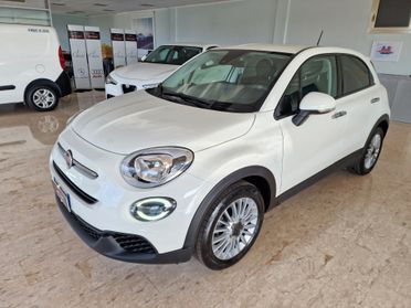 Fiat 500X 1.3 MultiJet Connect 2021