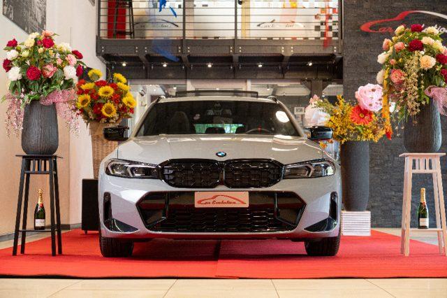 BMW 340 M340 48V xDrive M SPORT PRO.340CV.HYBRID.MEGA FULL
