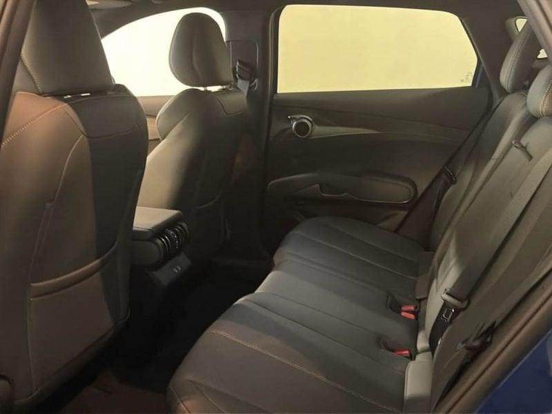 BYD Atto 3 EVO Excellence