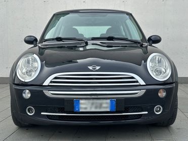 Mini 1.6 16V One de luxe Neopatentati