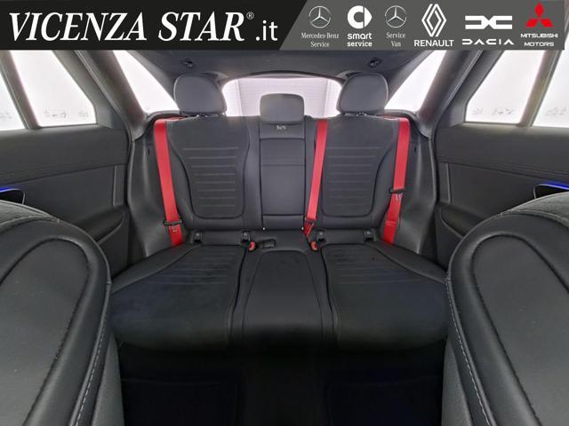 MERCEDES-BENZ GLC 220 d MHV 4MATIC AMG ADVANCED PLUS
