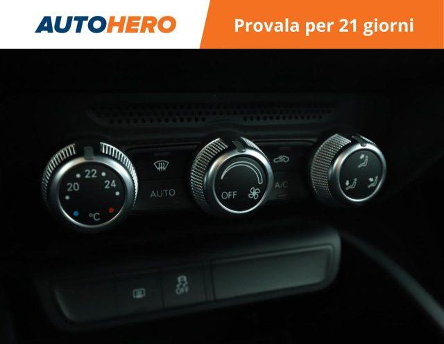 AUDI A1 SPB 1.0 TFSI ultra