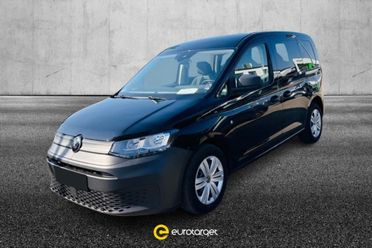 VOLKSWAGEN Caddy 2.0 TDI 102 CV Life