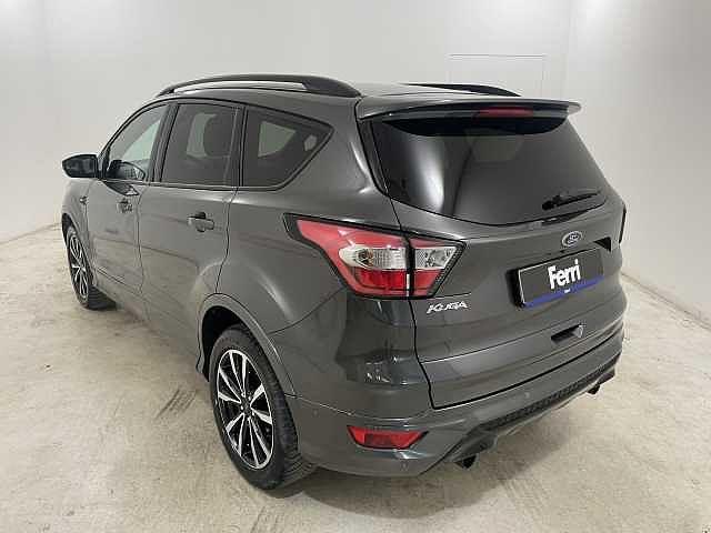 Ford Kuga 1.5 tdci st-line s&s 2wd 120cv my18