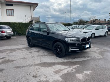 Bmw X5 xDrive25d