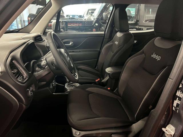 Jeep Renegade Renegade 1.3 t4 phev Limited 4xe at6
