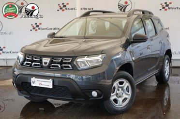 Dacia Duster 1.0 TCe 90 CV 4x2 Access